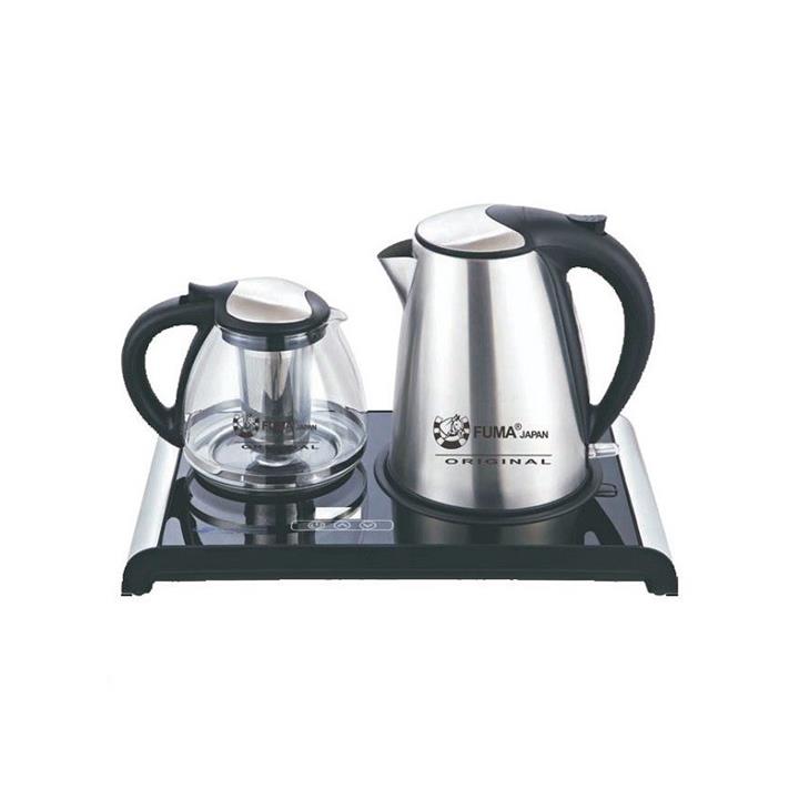 چای ساز فوما مدل FU-1050  Fuma FU-1050 Tea Maker‎